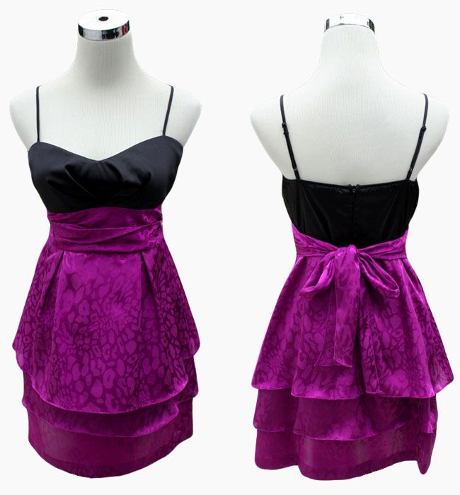 windsor short homecoming dresses