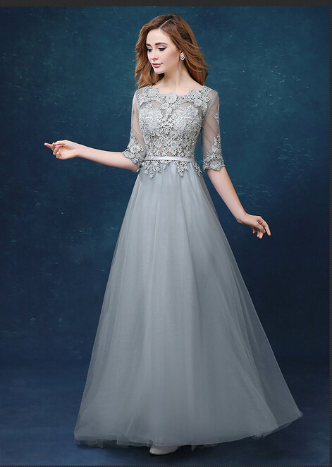 a line pageant dresses